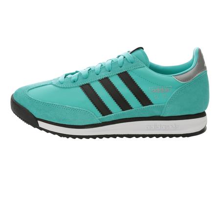 adidas Sl 72 Rs Mer Erkek Spor Ayakkabı Mavi
