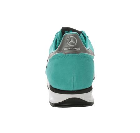 adidas Sl 72 Rs Mer Erkek Spor Ayakkabı Mavi