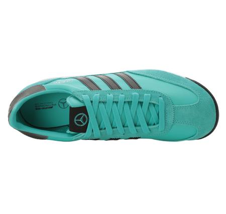 adidas Sl 72 Rs Mer Erkek Spor Ayakkabı Mavi