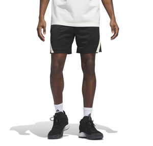 adidas Slct Wwh Short Erkek Basketbol Şortu Siyah