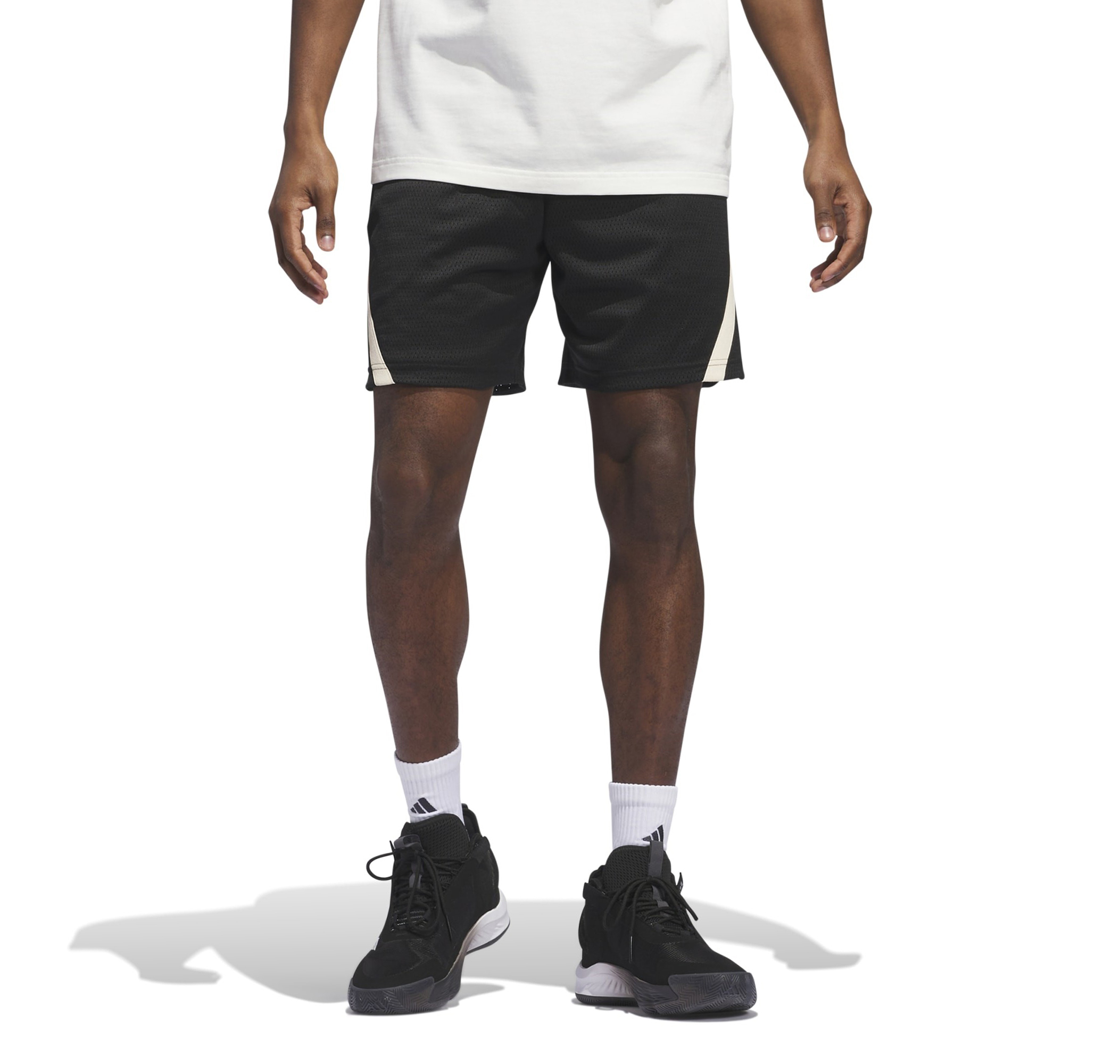 Мужские шорты adidas Slct Wwh Short Basketbol Şortu для баскетбола