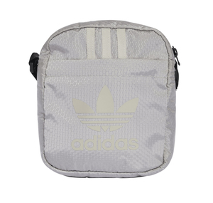 adidas Smal Item Bag Çanta Gri
