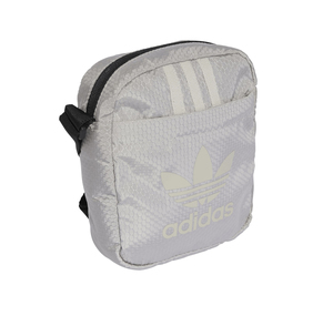 adidas Smal Item Bag Çanta Gri