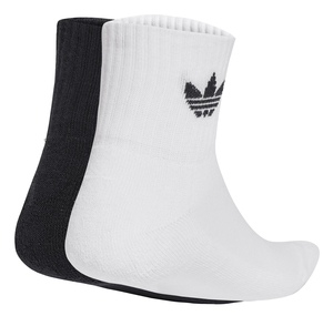 adidas Smıley Ankle 2P Çorap Beyaz