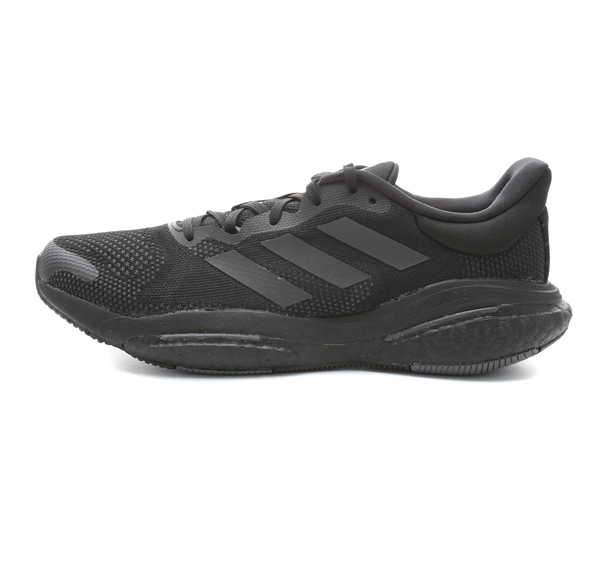 adidas Solar Glıde 5 M Erkek Spor Ayakkabı Siyah