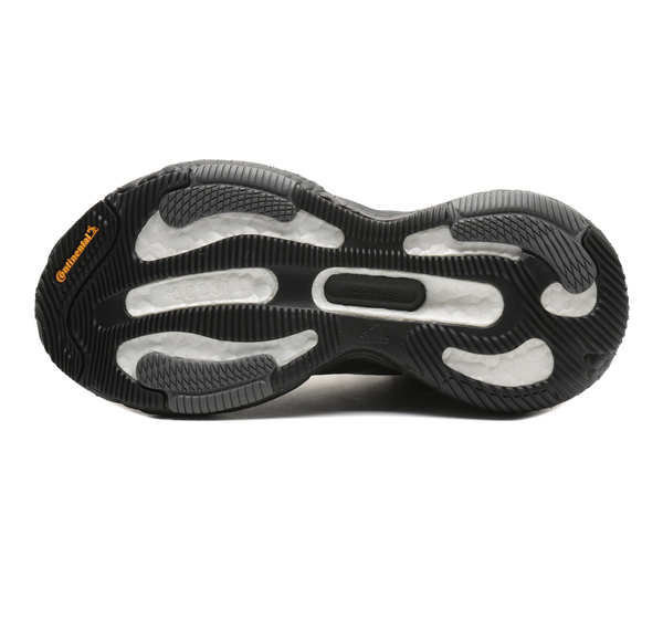 adidas Solarglıde 6 W C Kadın Spor Ayakkabı Siyah adidas Solarglıde 6 W C Kadın Spor Ayakkabı Siyah