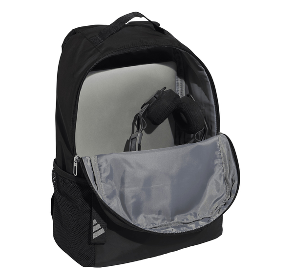 adidas Sp Bp Spor Çantası Siyah adidas Sp Bp Spor Çantası Siyah