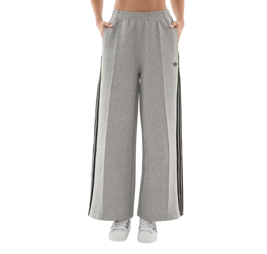 adidas Spacer 3S Tp Kadın Eşofman Altı Gri adidas Spacer 3S Tp Kadın Eşofman Altı Gri