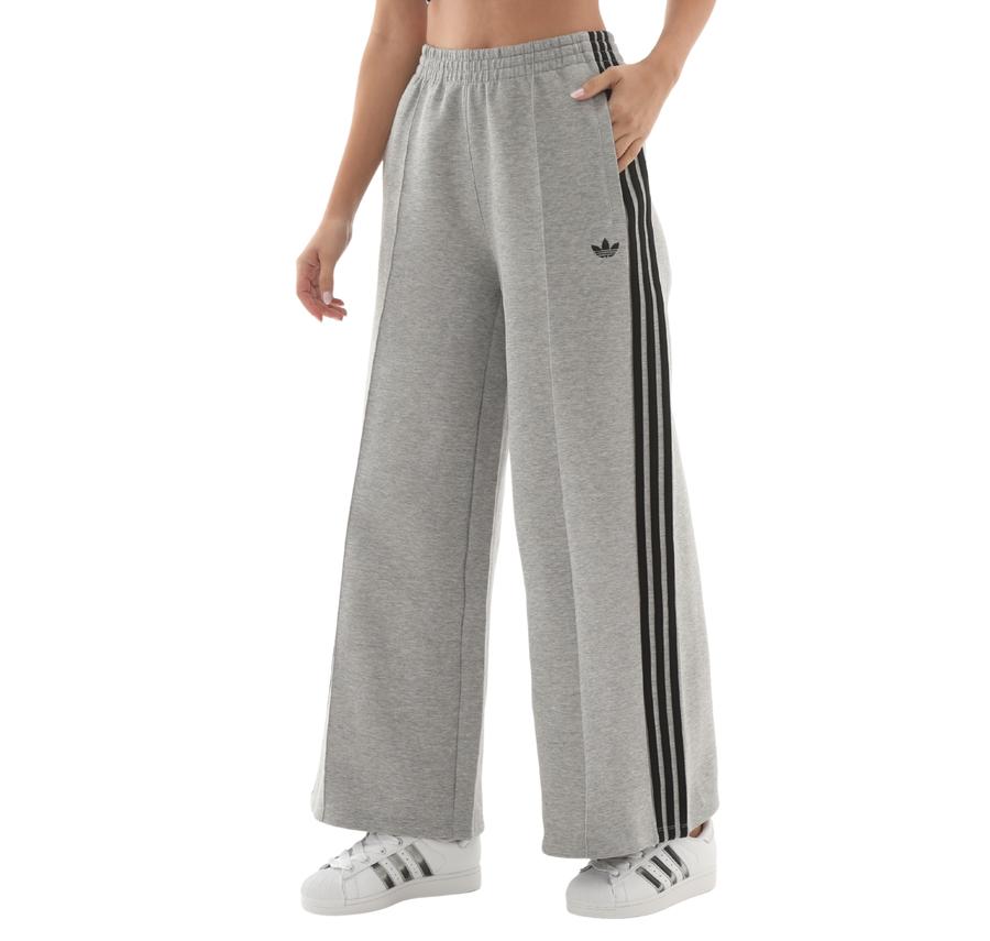 adidas Spacer 3S Tp Kadın Eşofman Altı Gri adidas Spacer 3S Tp Kadın Eşofman Altı Gri