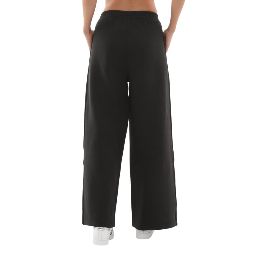 adidas Spacer 3S Tp Kadın Eşofman Altı Siyah adidas Spacer 3S Tp Kadın Eşofman Altı Siyah