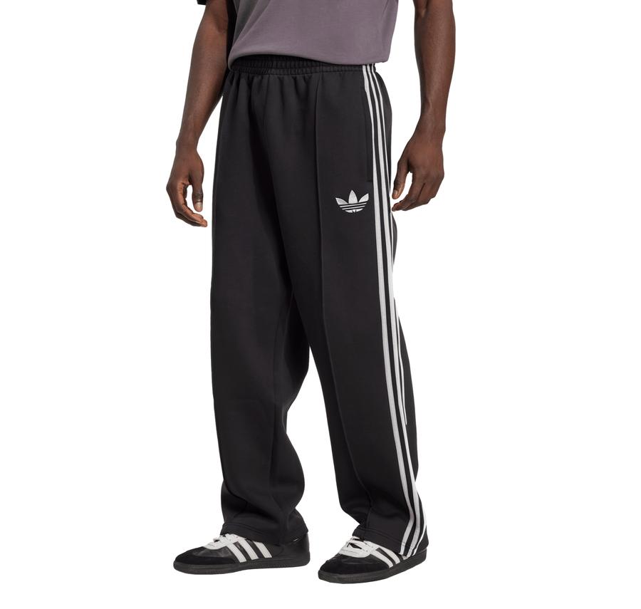 adidas Spacer Drıll Tp Erkek Eşofman Altı Siyah adidas Spacer Drıll Tp Erkek Eşofman Altı Siyah