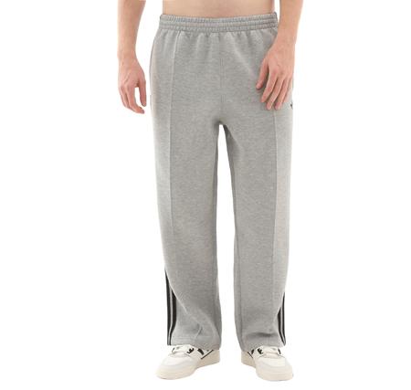 adidas Spacer Drıll Tp Erkek Eşofman Altı Gri adidas Spacer Drıll Tp Erkek Eşofman Altı Gri