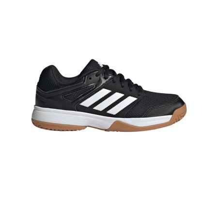 adidas Speedcourt K Kadın Spor Ayakkabı Siyah