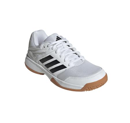 adidas Speedcourt K Kadın Spor Ayakkabı Beyaz
