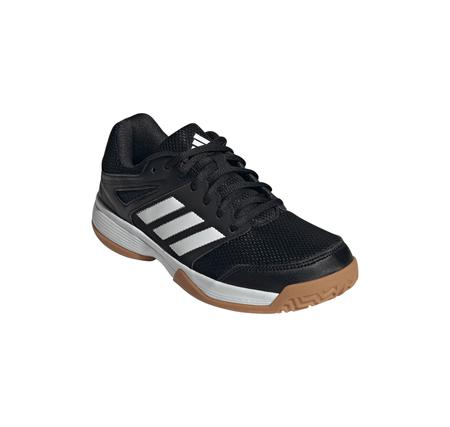 adidas Speedcourt K Kadın Spor Ayakkabı Siyah