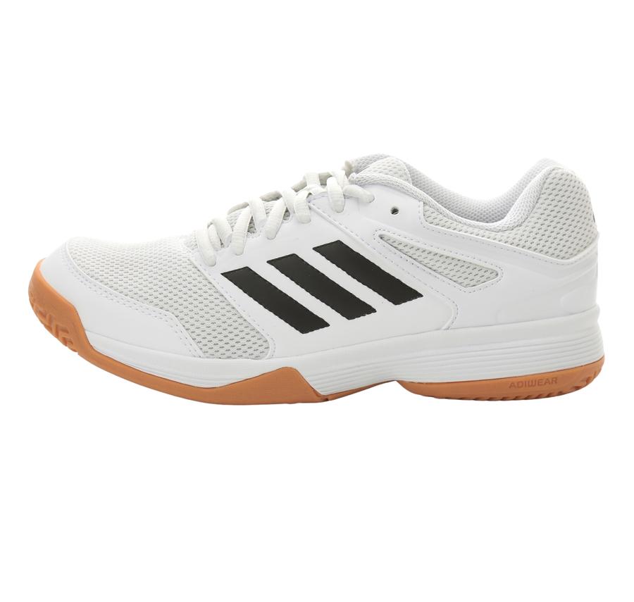 adidas Speedcourt W Erkek Spor Ayakkabı Beyaz