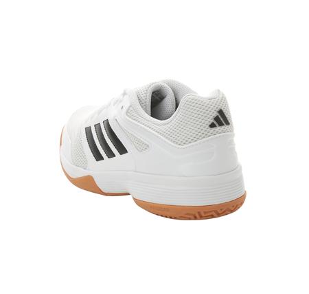 adidas Speedcourt W Erkek Spor Ayakkabı Beyaz