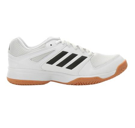 adidas Speedcourt W Erkek Spor Ayakkabı Beyaz