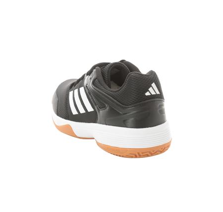 adidas Speedcourt W Erkek Spor Ayakkabı Siyah
