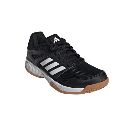 adidas Speedcourt W Kadın Spor Ayakkabı Siyah