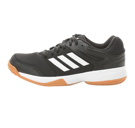 adidas Speedcourt W Kadın Spor Ayakkabı Siyah