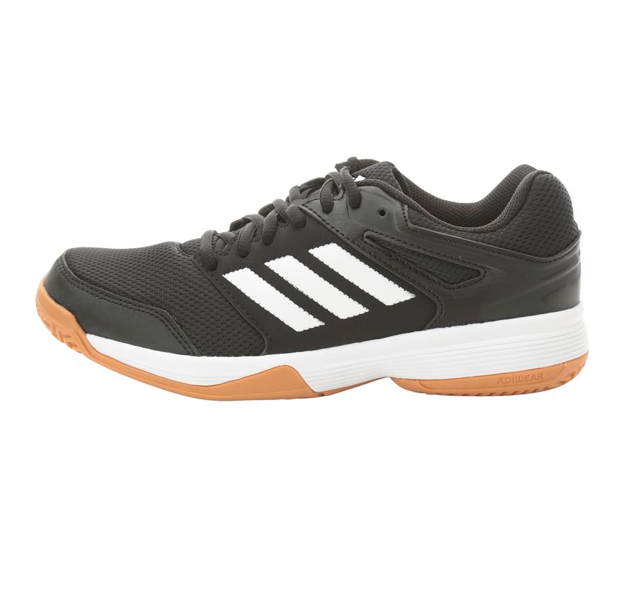 adidas Speedcourt W Kadın Spor Ayakkabı Siyah