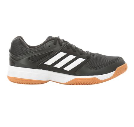adidas Speedcourt W Kadın Spor Ayakkabı Siyah