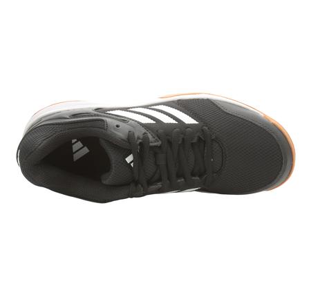adidas Speedcourt W Kadın Spor Ayakkabı Siyah