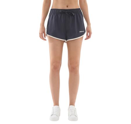 adidas Sprınter Shorts Kadın Şort Ve Kapri Lacivert
