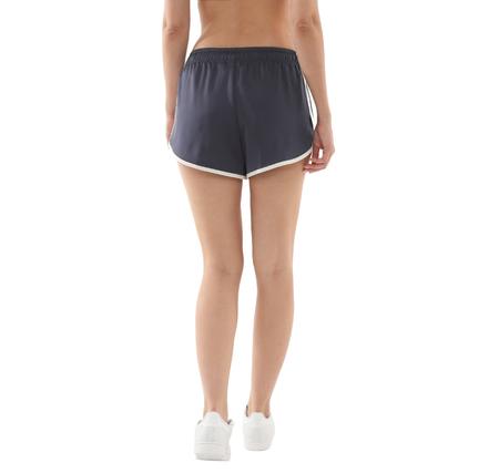 adidas Sprınter Shorts Kadın Şort Ve Kapri Lacivert