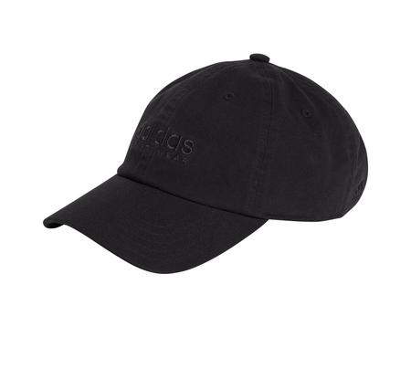 adidas Spw Dad Cap Şapka Siyah