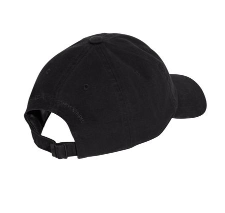 adidas Spw Dad Cap Şapka Siyah