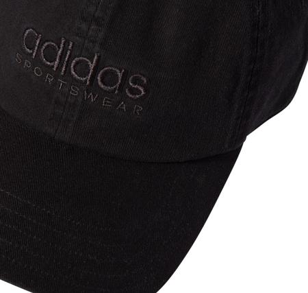 adidas Spw Dad Cap Şapka Siyah
