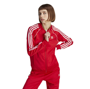adidas Sst Classıc Tt Kadın Ceket Kırmızı
