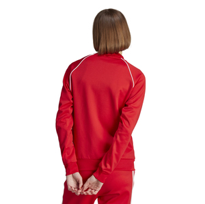 adidas Sst Classıc Tt Kadın Ceket Kırmızı