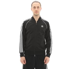 adidas Sst Tt Erkek Ceket Siyah