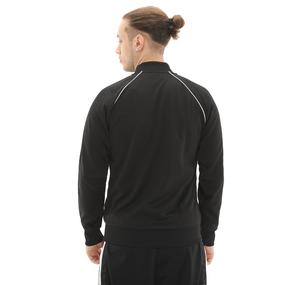 adidas Sst Tt Erkek Ceket Siyah