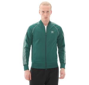 adidas Sst Tt Erkek Ceket Yeşil