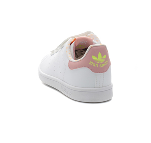 adidas Stan Smıth Cf C Çocuk Spor Ayakkabı Beyaz