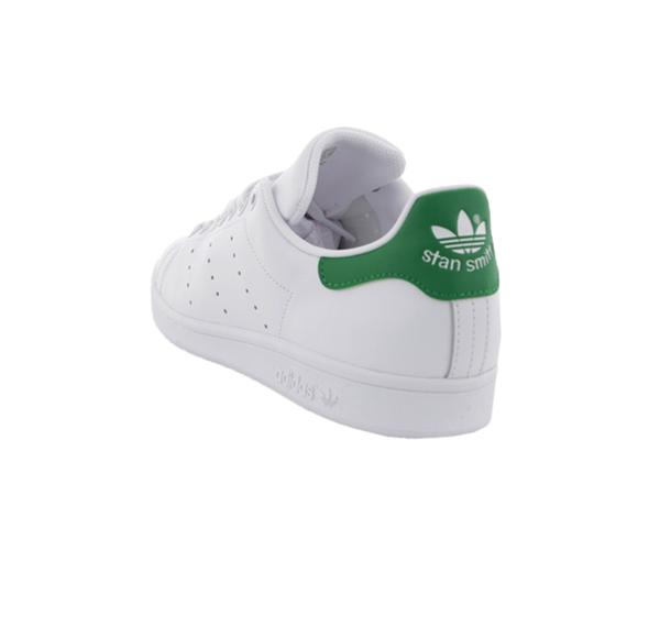 adidas Stan Smıth Erkek Spor Ayakkabı Beyaz adidas Stan Smıth Erkek Spor Ayakkabı Beyaz