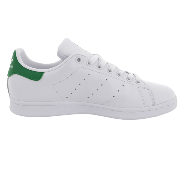 adidas Stan Smıth Erkek Spor Ayakkabı Beyaz adidas Stan Smıth Erkek Spor Ayakkabı Beyaz