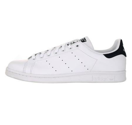 adidas Stan Smıth Erkek Spor Ayakkabı Beyaz