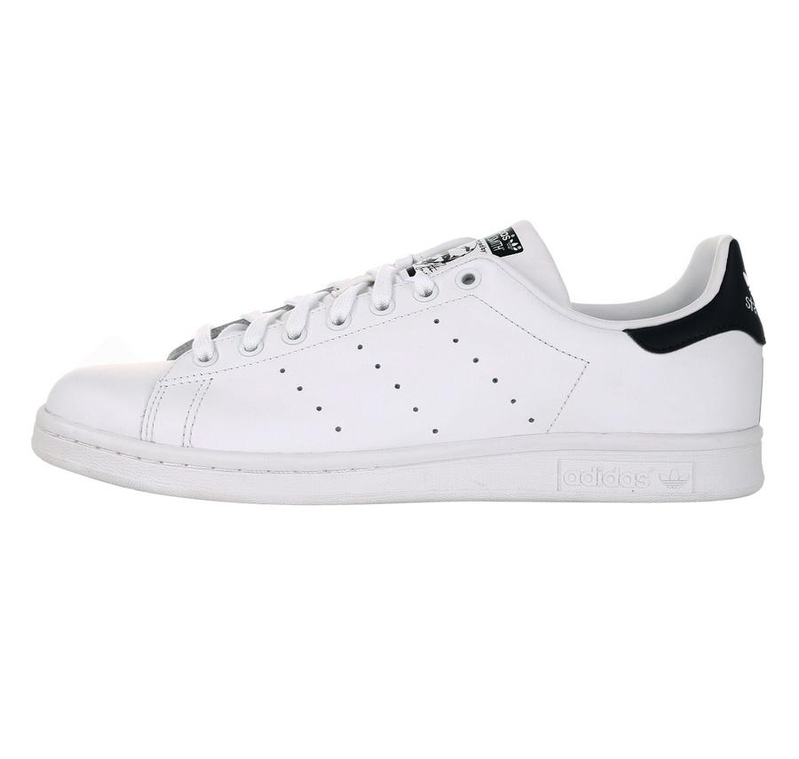 adidas Stan Smıth Erkek Spor Ayakkabı Beyaz