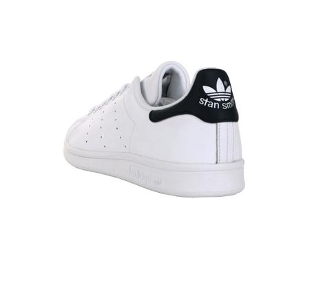 adidas Stan Smıth Erkek Spor Ayakkabı Beyaz