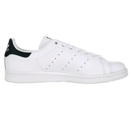 adidas Stan Smıth Erkek Spor Ayakkabı Beyaz