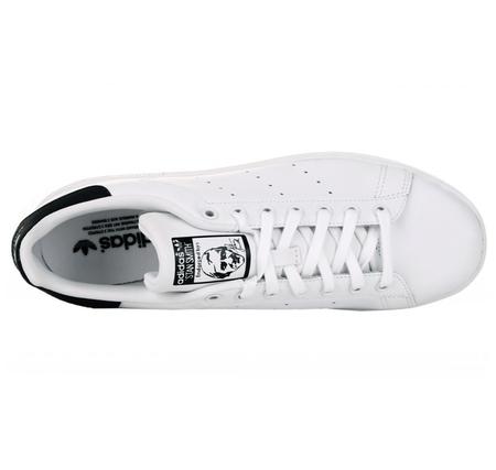 adidas Stan Smıth Erkek Spor Ayakkabı Beyaz