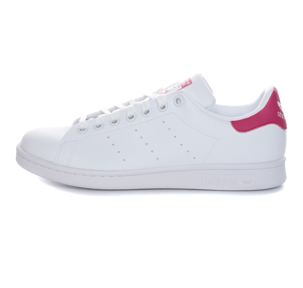 adidas Stan Smıth J Çocuk Spor Ayakkabı Beyaz