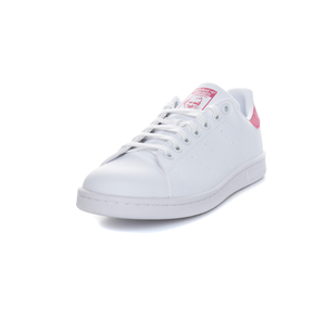 adidas Stan Smıth J Çocuk Spor Ayakkabı Beyaz