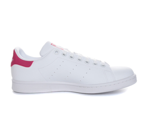 adidas Stan Smıth J Çocuk Spor Ayakkabı Beyaz