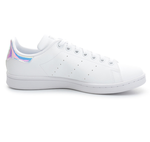 adidas Stan Smıth J Kadın Spor Ayakkabı Beyaz